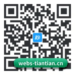 iPhone APP 二维码
